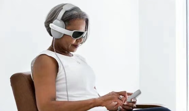 How Light Is Becoming the Language of Neuromodulation: Insights from Cognito’s $100 Million Financing