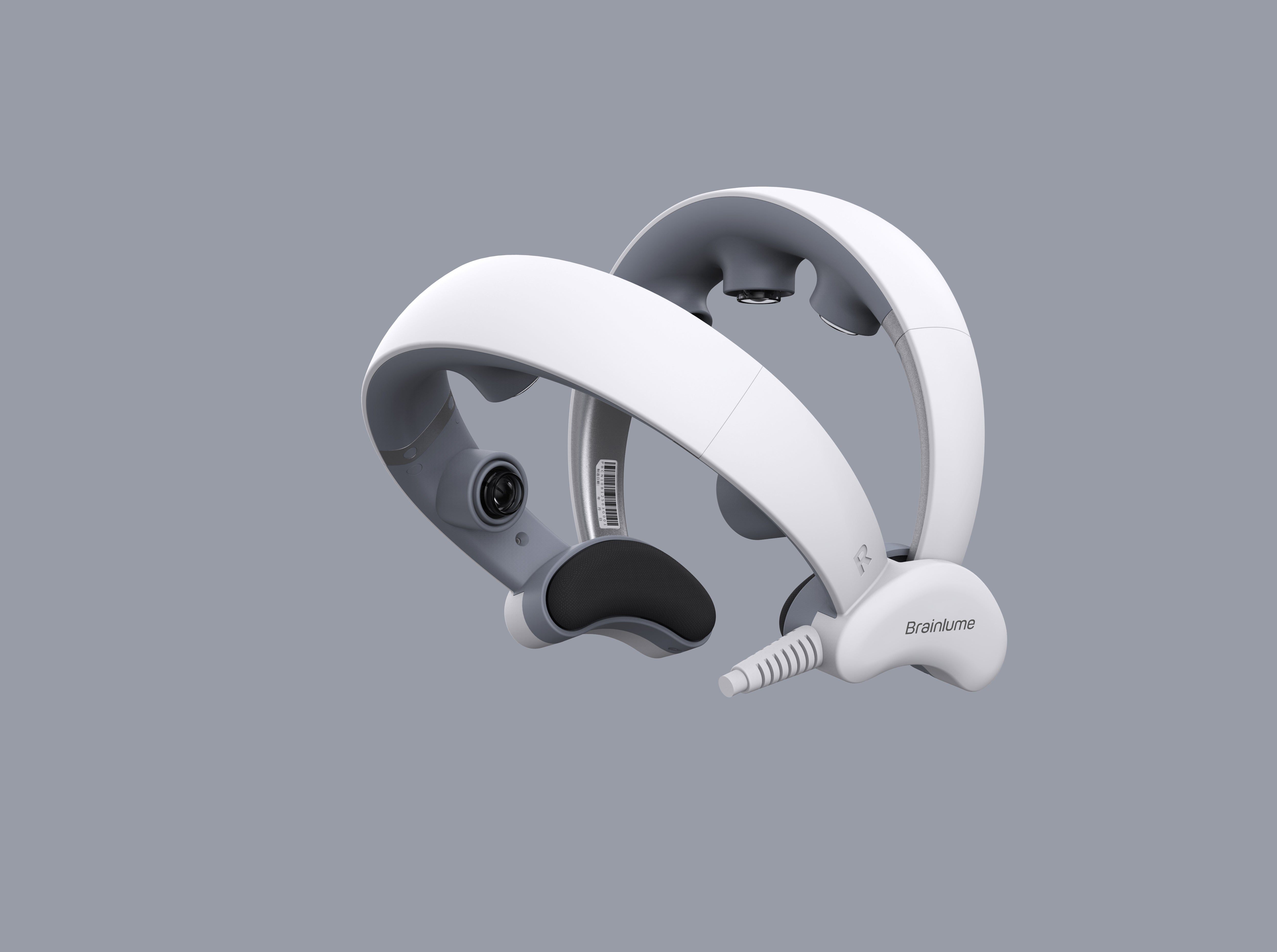 Brainlume Headset