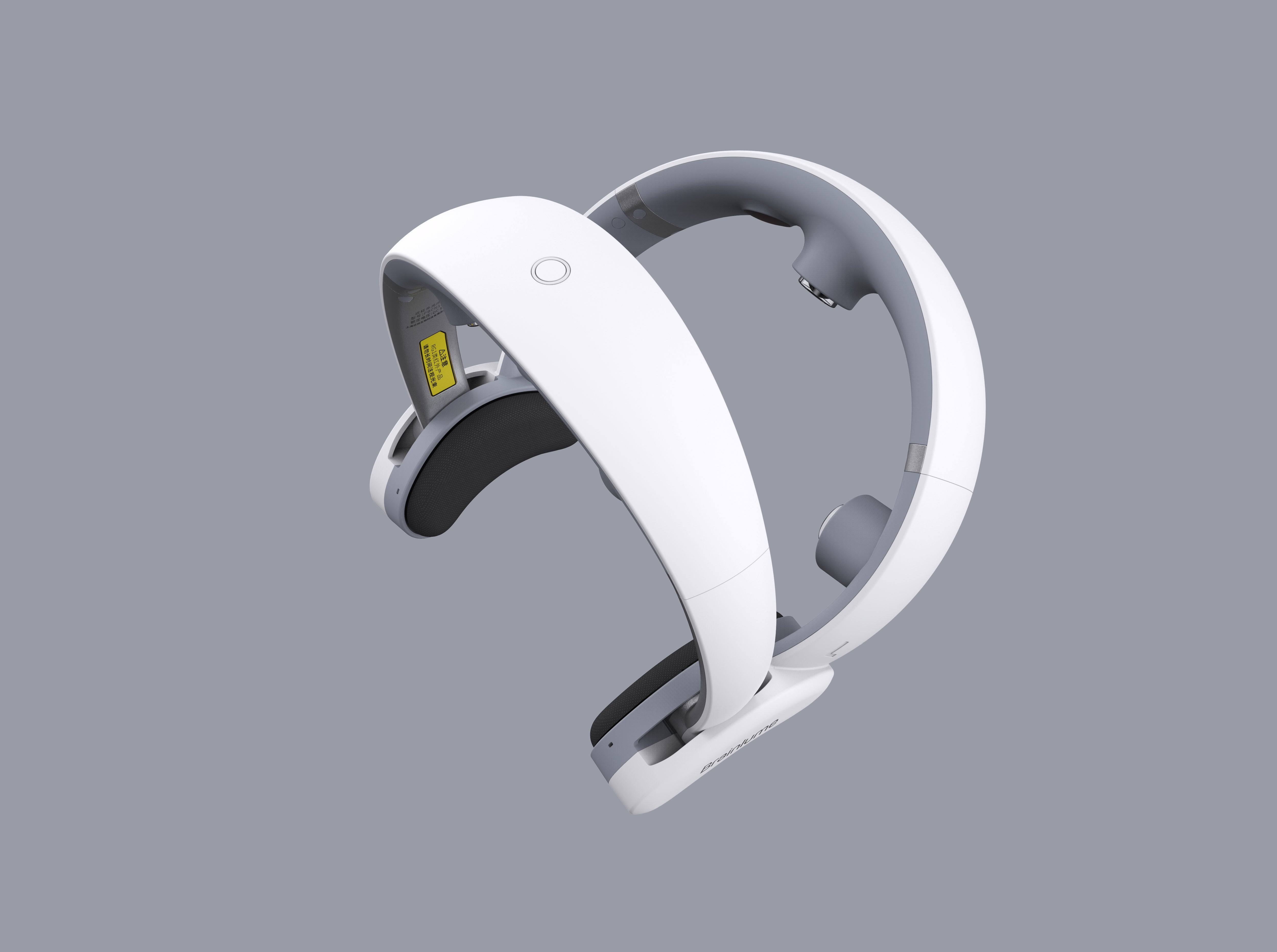 Brainlume Headset