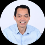 Dr. Joachim Lee, PBM