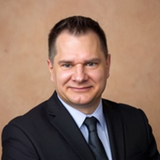 Gerwin Schalk, PhD