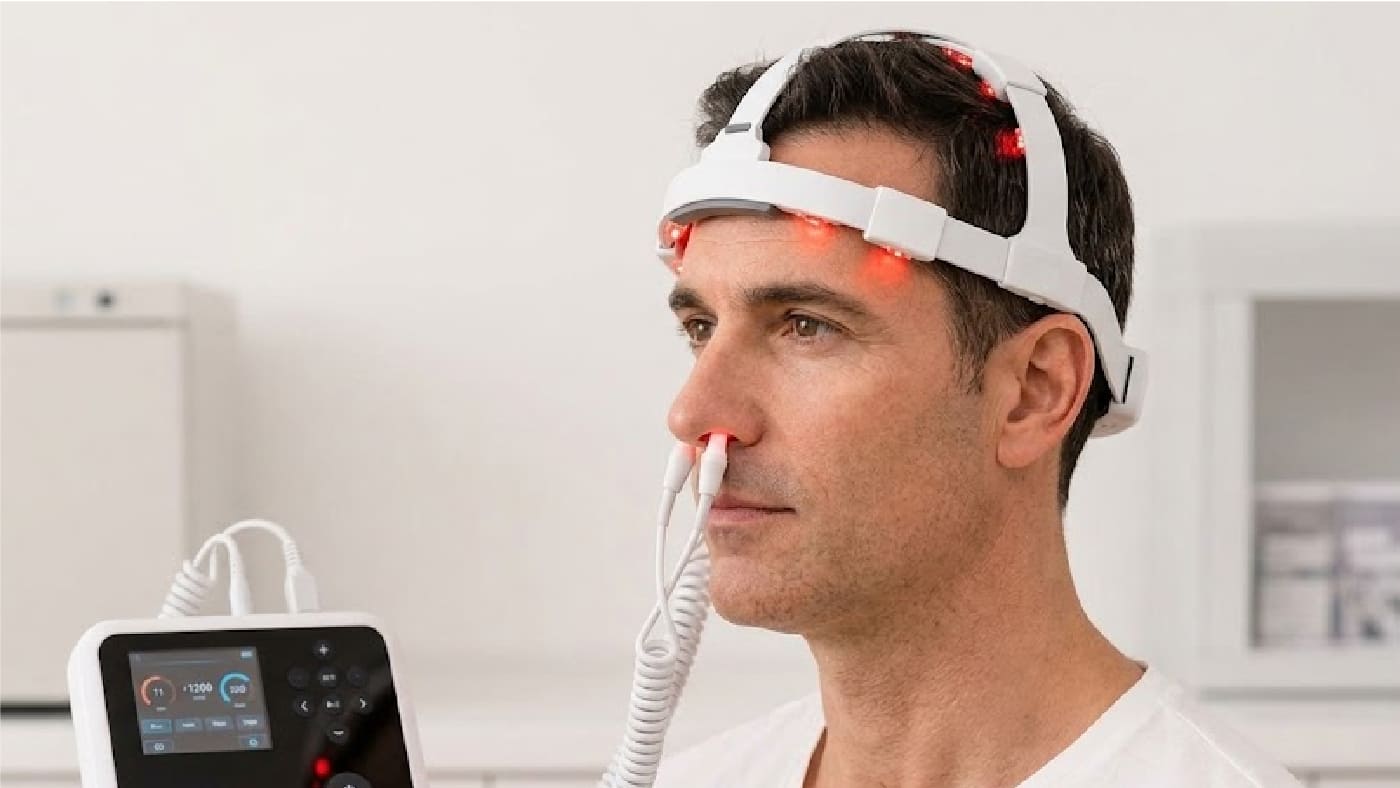Intranasal-Style Devices