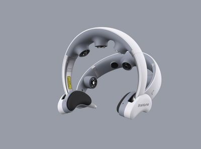 Brainlume Headset