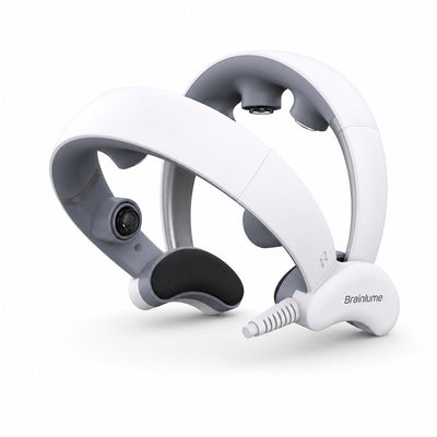 Brainlume PBM Headset