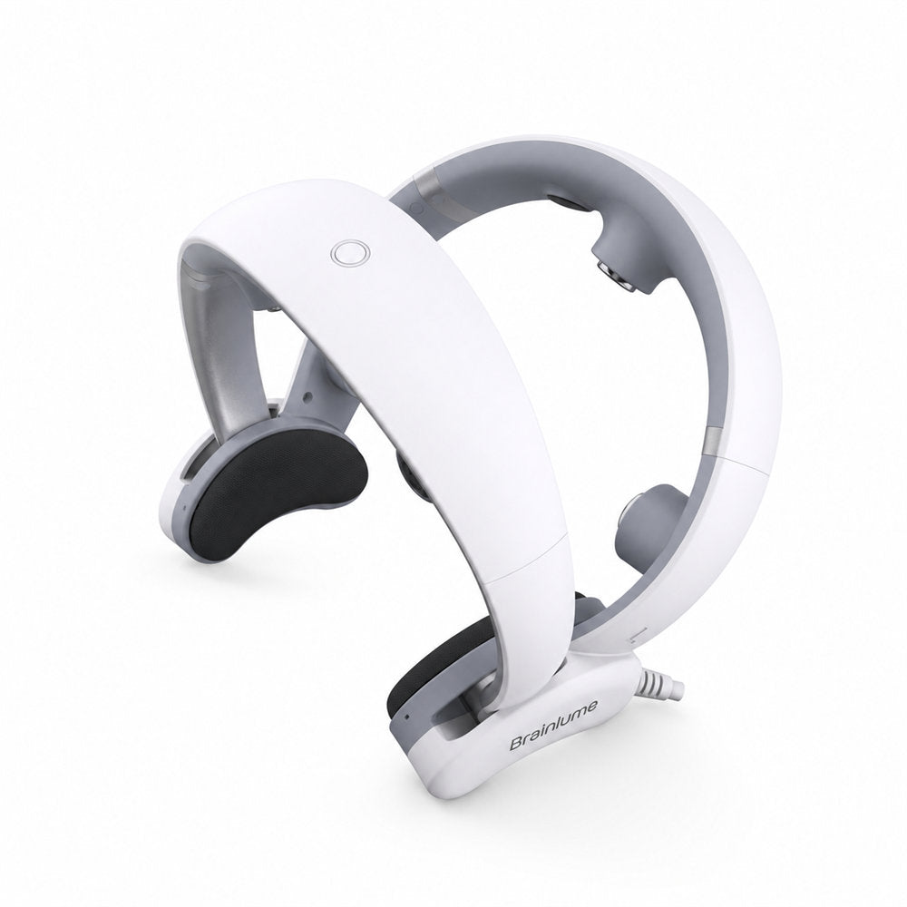Brainlume PBM Headset