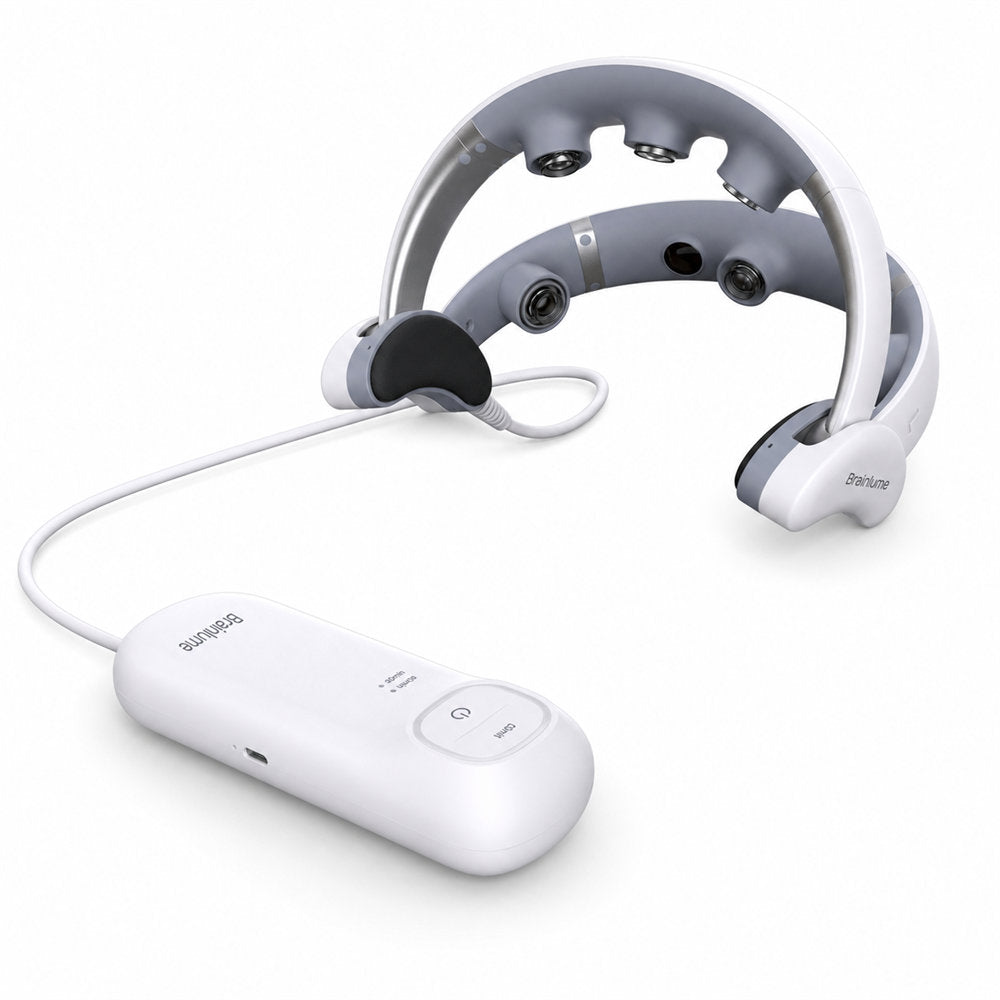 Brainlume PBM Headset