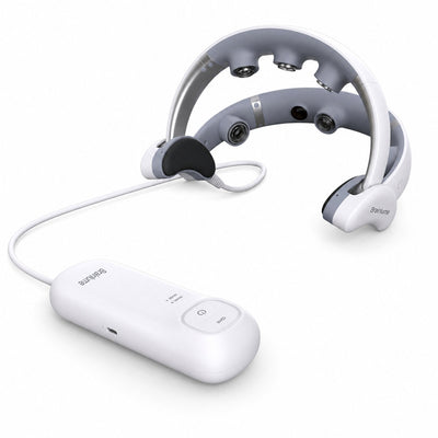 Brainlume PBM Headset