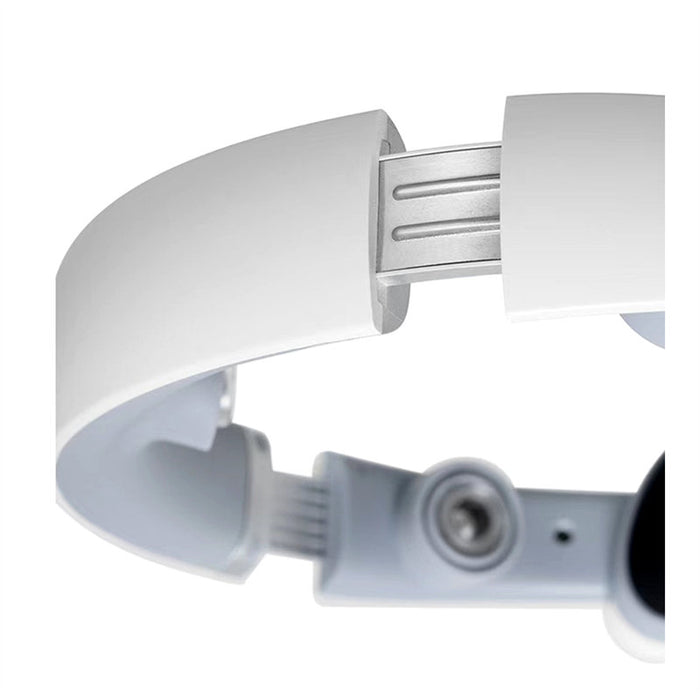 Adjustable Head-Worn Frame