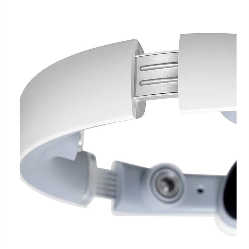 Adjustable Head-Worn Frame