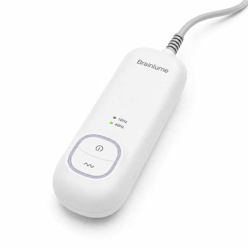 Power & Mode Control