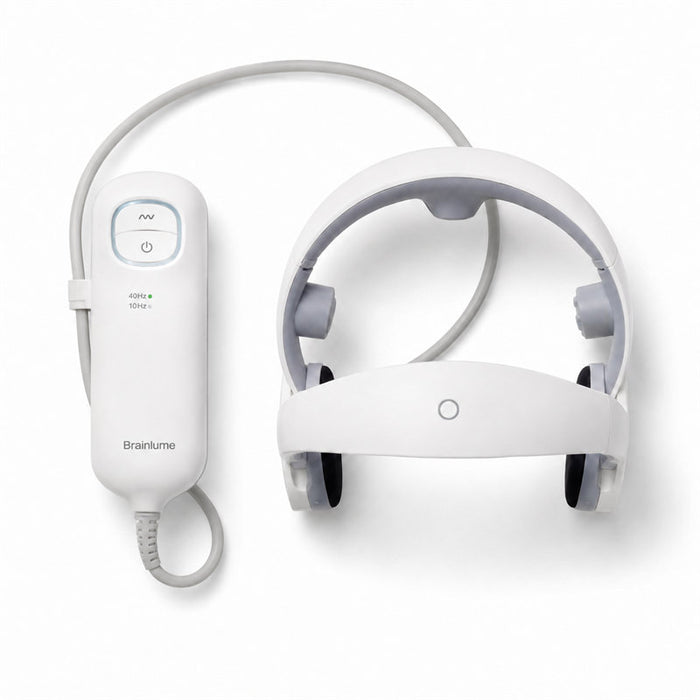 tPBM Headset